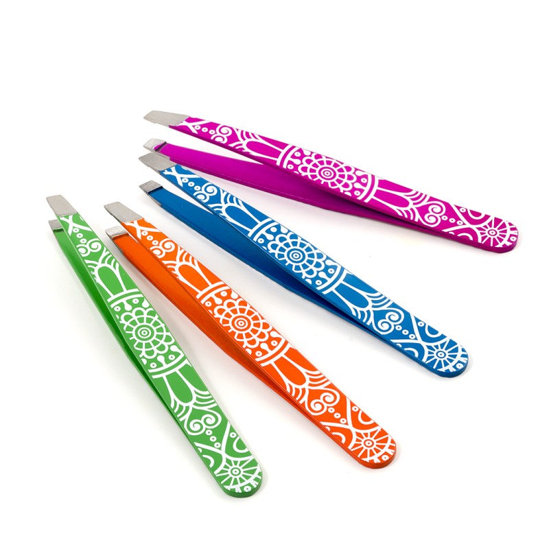 Pinza mandala Pinza mandala