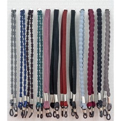 Cordones gafas