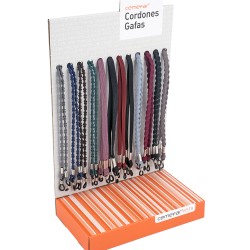 Cordones gafas