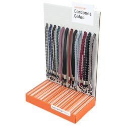 Cordones gafas