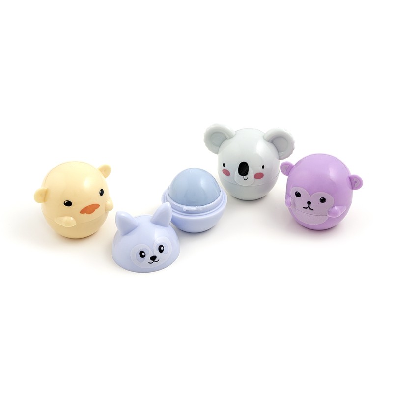 Bálsamo Labial Animalitos Bálsamo Labial Animalitos