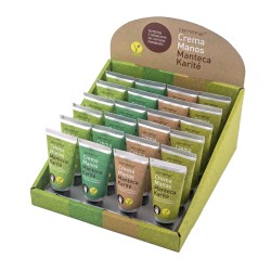 Crema Manos Karité