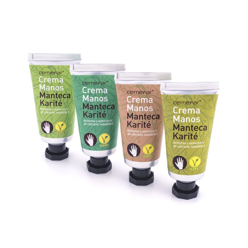 Crema Manos Karité Crema Manos Karité