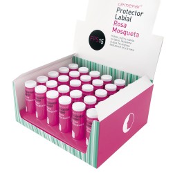 Stick Labial Rosa Mosqueta