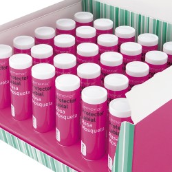 Stick Labial Rosa Mosqueta