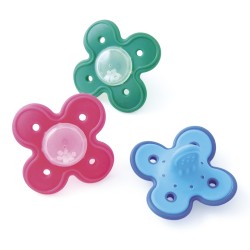 Masticador Flor