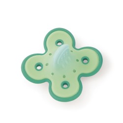 Masticador flor