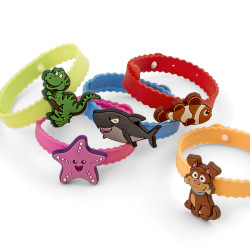 Pulsera Kids Citronela Nim