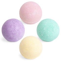 Bombas Baño Color 95g