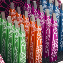 Pinza mandala